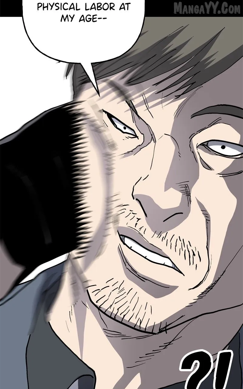 Boss Returns Chapter 58 page 63 - 