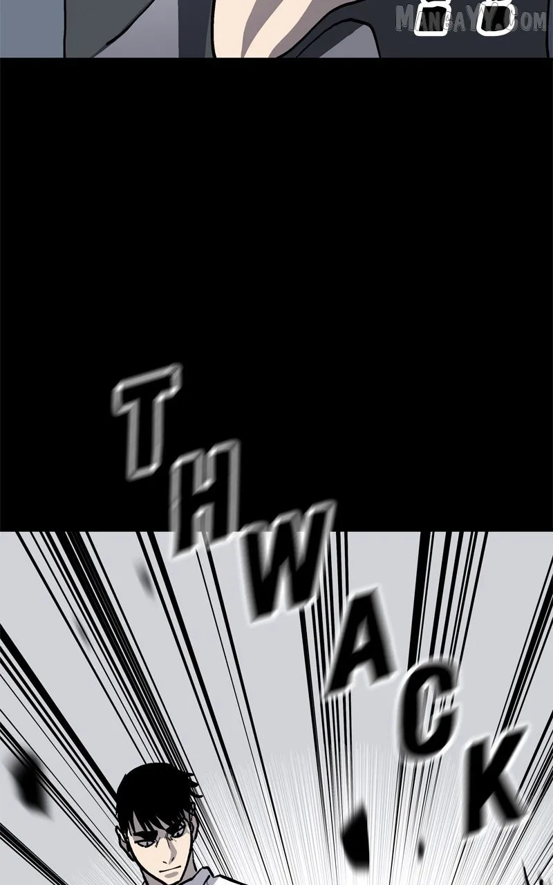 Boss Returns Chapter 58 page 64 - 