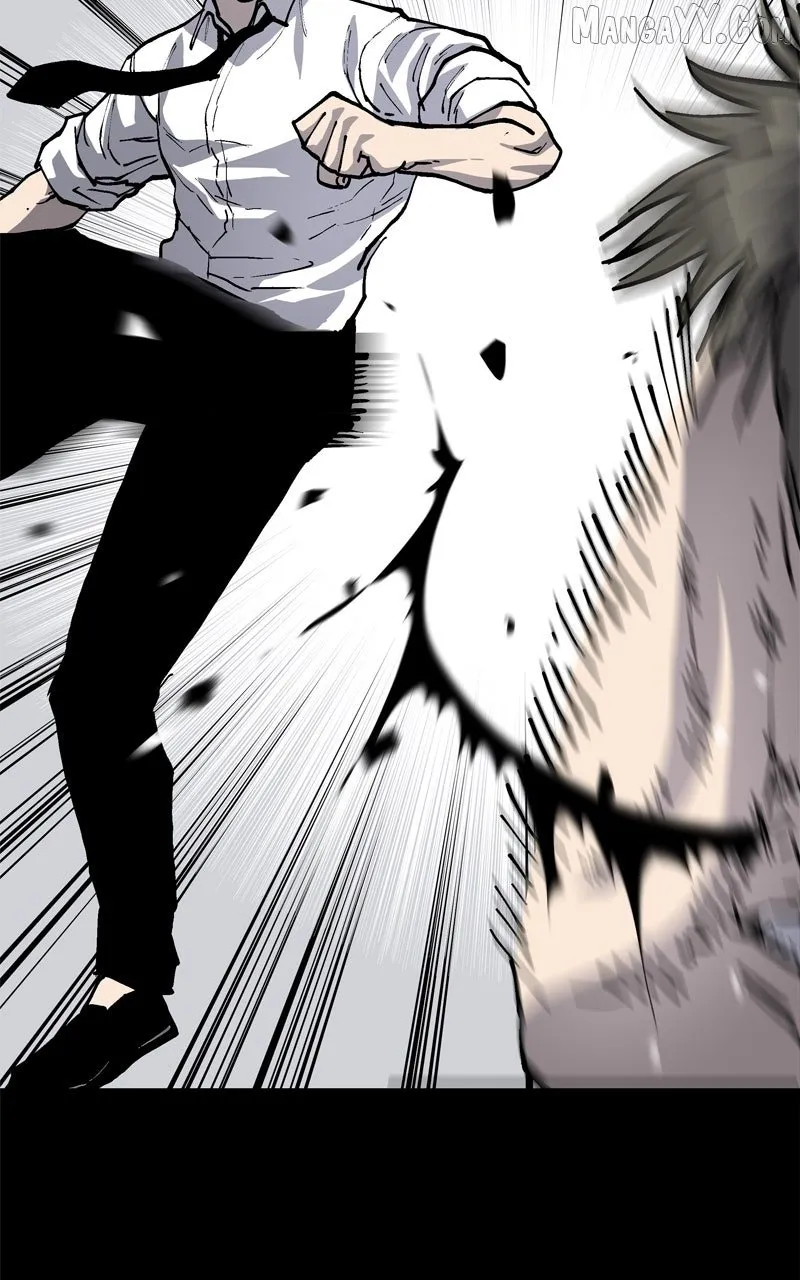 Boss Returns Chapter 58 page 65 - 