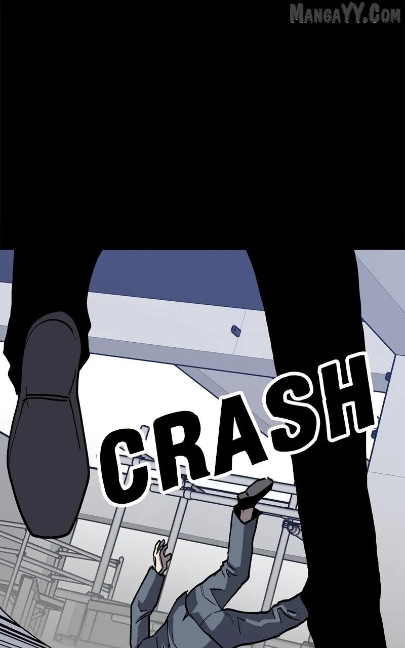 Boss Returns Chapter 58 page 66 - 