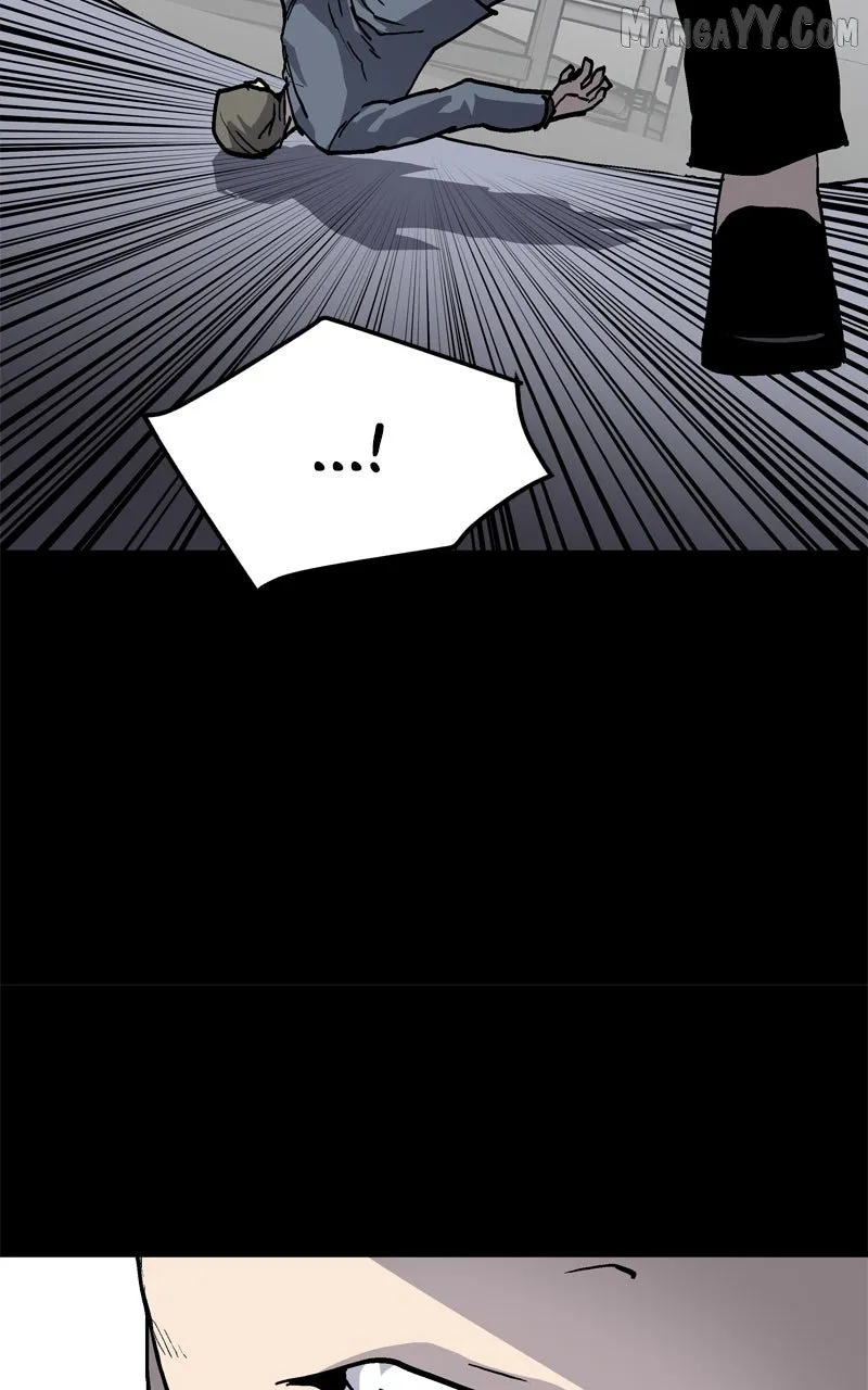 Boss Returns Chapter 58 page 67 - 