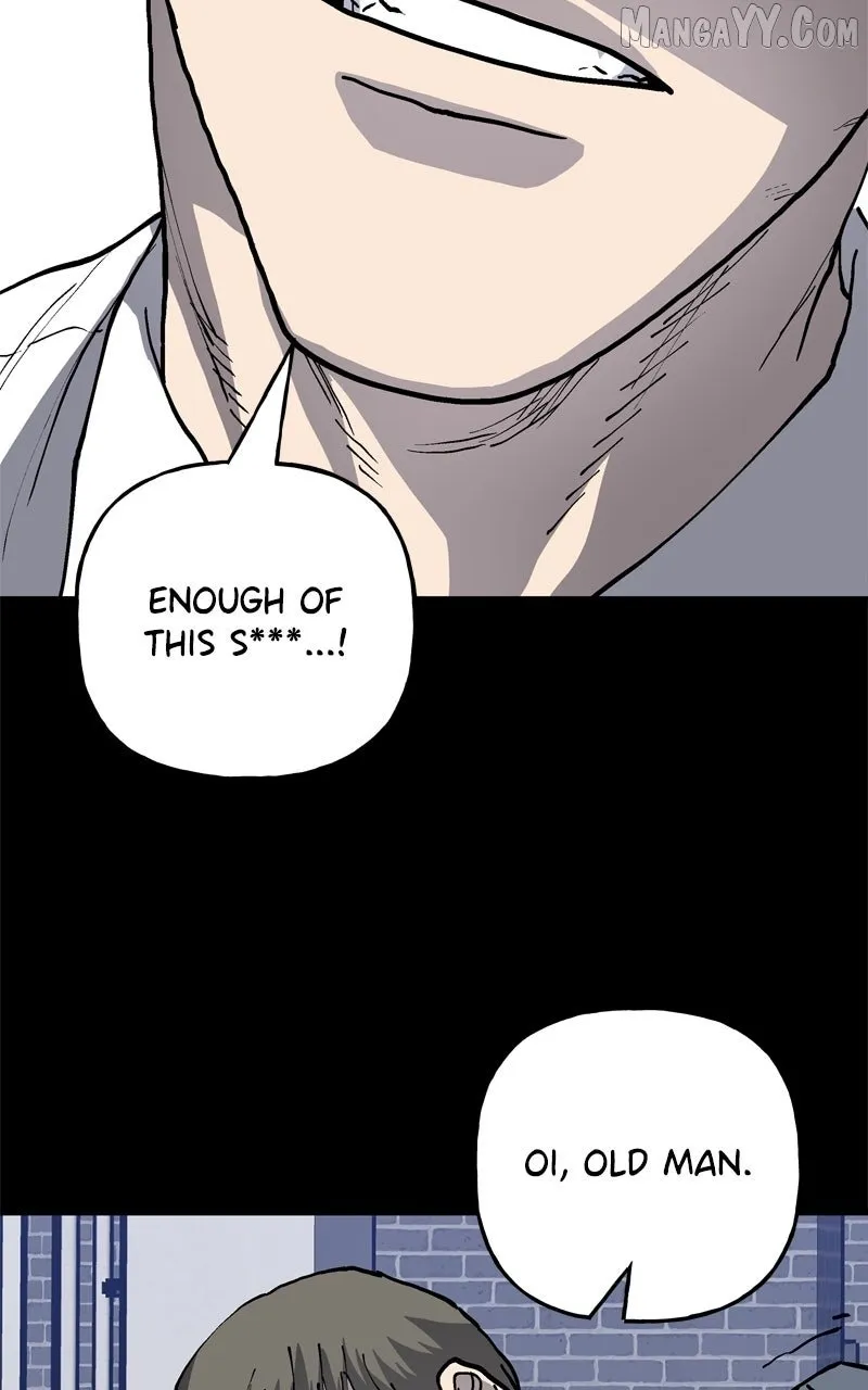 Boss Returns Chapter 58 page 68 - 