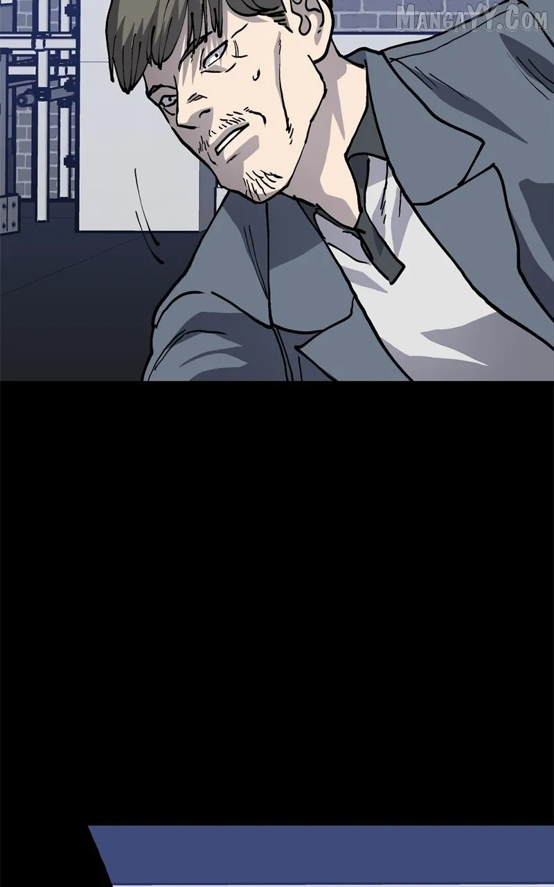 Boss Returns Chapter 58 page 69 - 