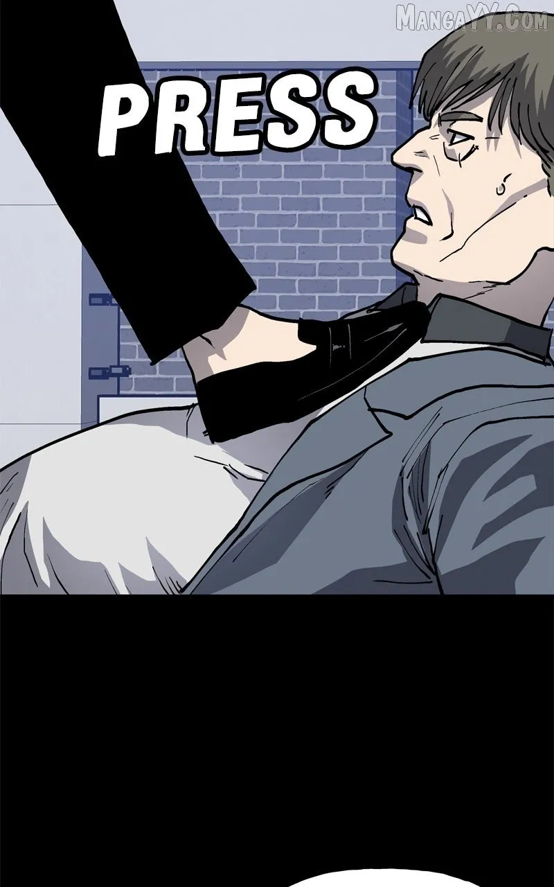 Boss Returns Chapter 58 page 70 - 