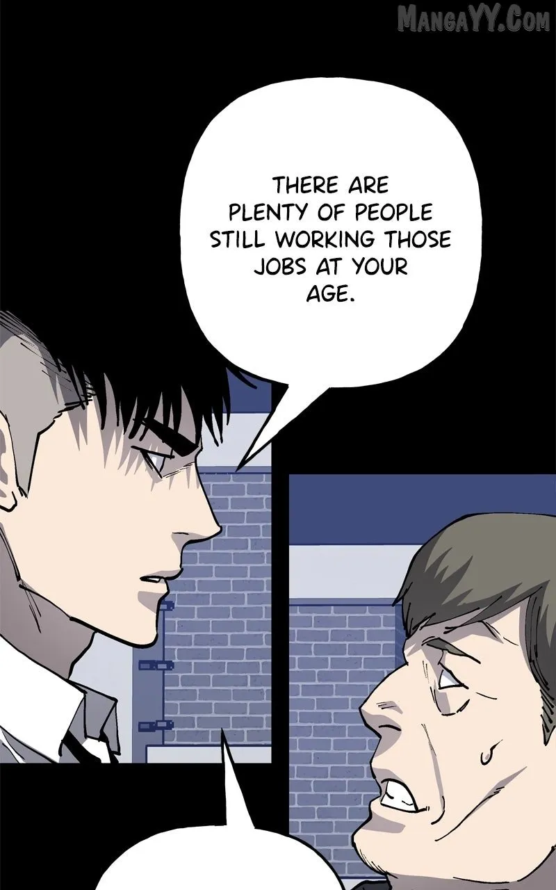 Boss Returns Chapter 58 page 72 - 