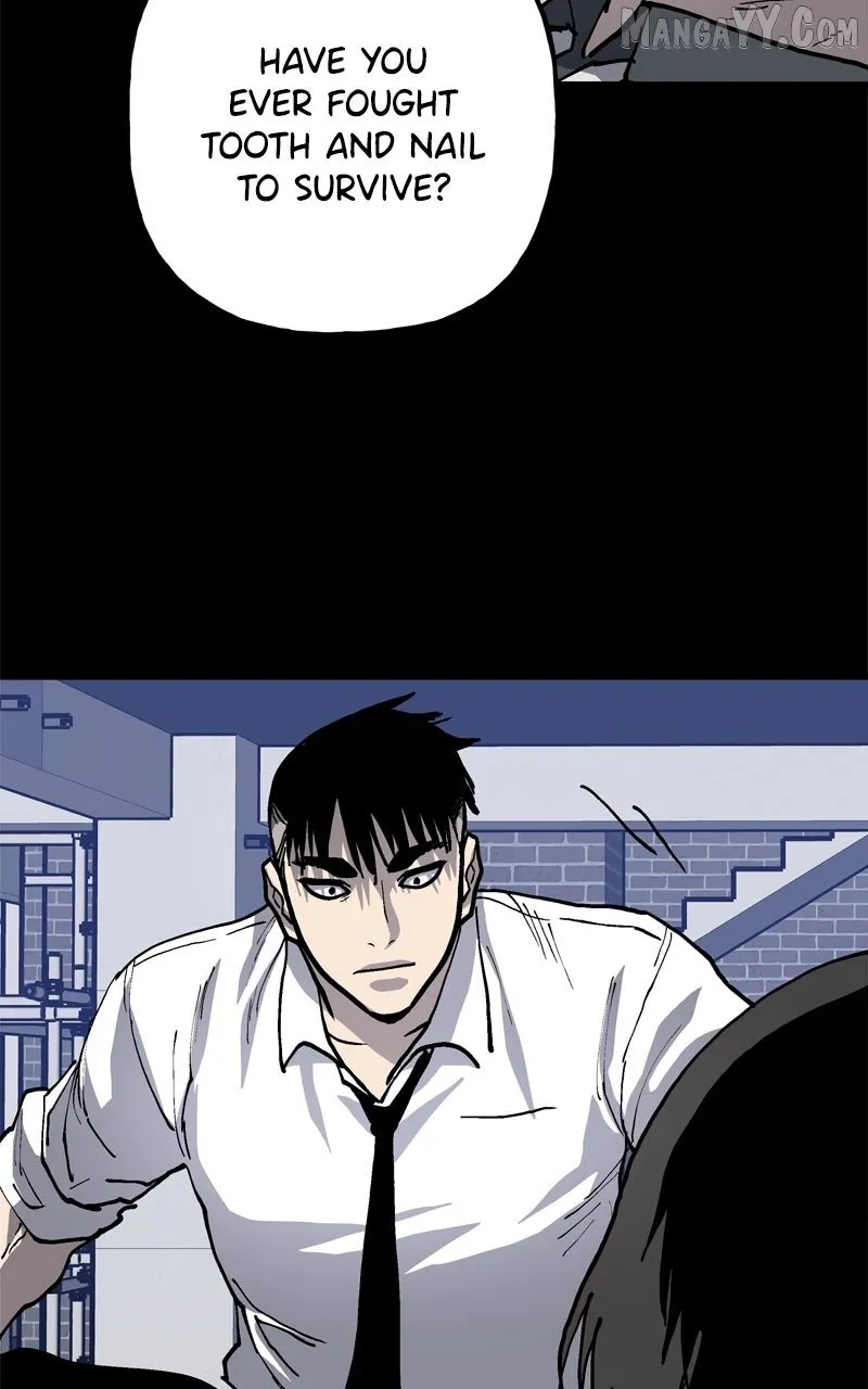 Boss Returns Chapter 58 page 73 - 