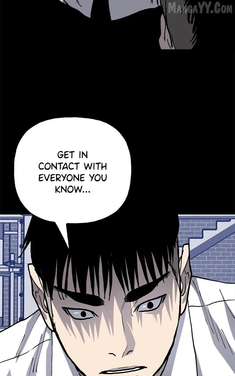 Boss Returns Chapter 58 page 74 - 