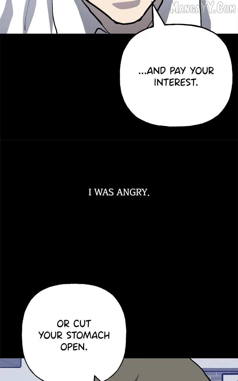 Boss Returns Chapter 58 page 75 - 