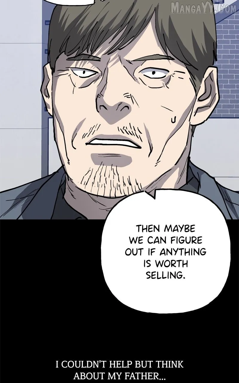 Boss Returns Chapter 58 page 76 - 
