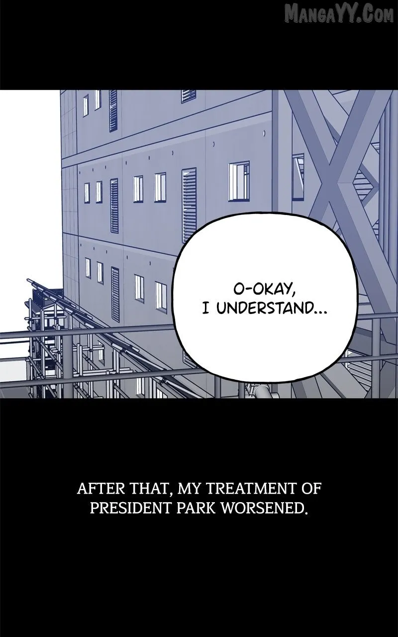 Boss Returns Chapter 58 page 77 - 