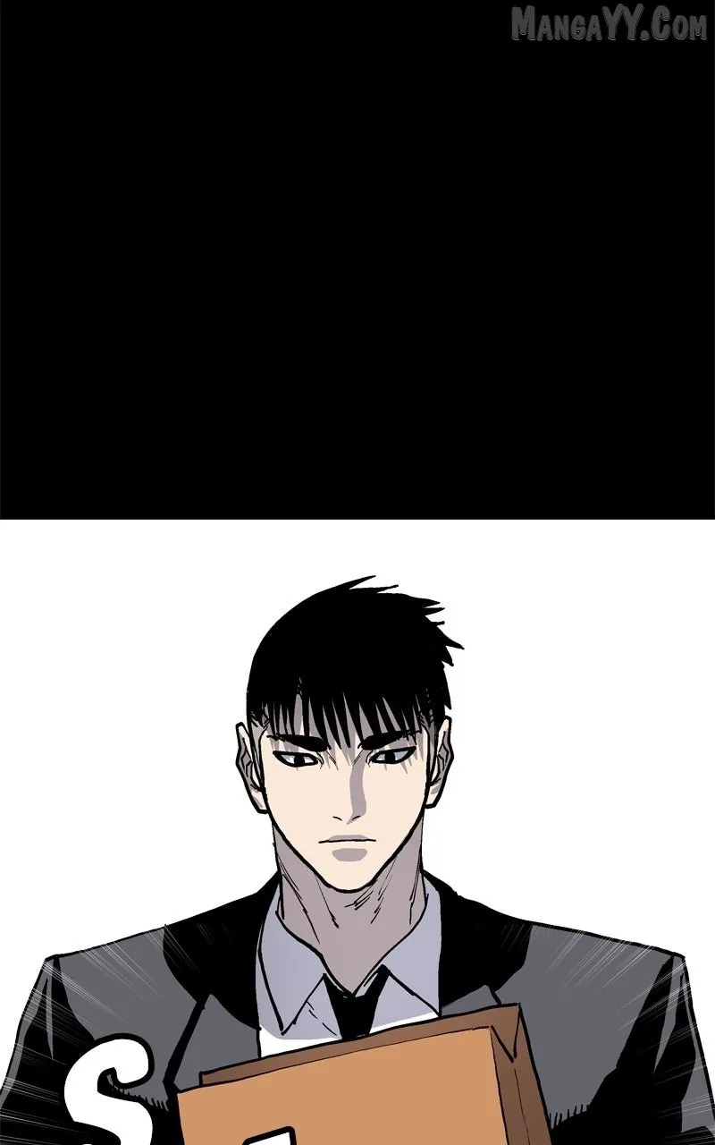 Boss Returns Chapter 58 page 78 - 