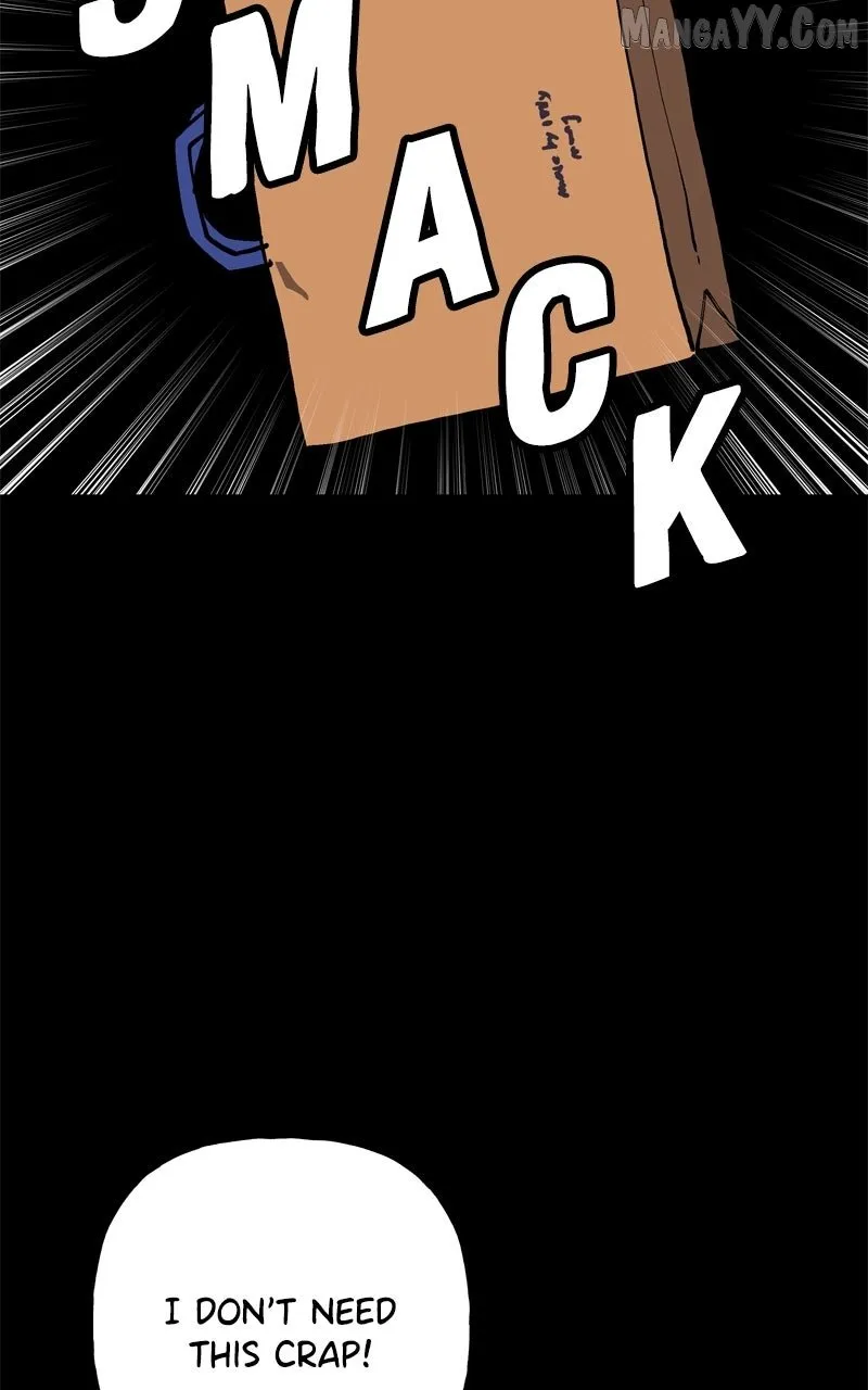 Boss Returns Chapter 58 page 79 - 