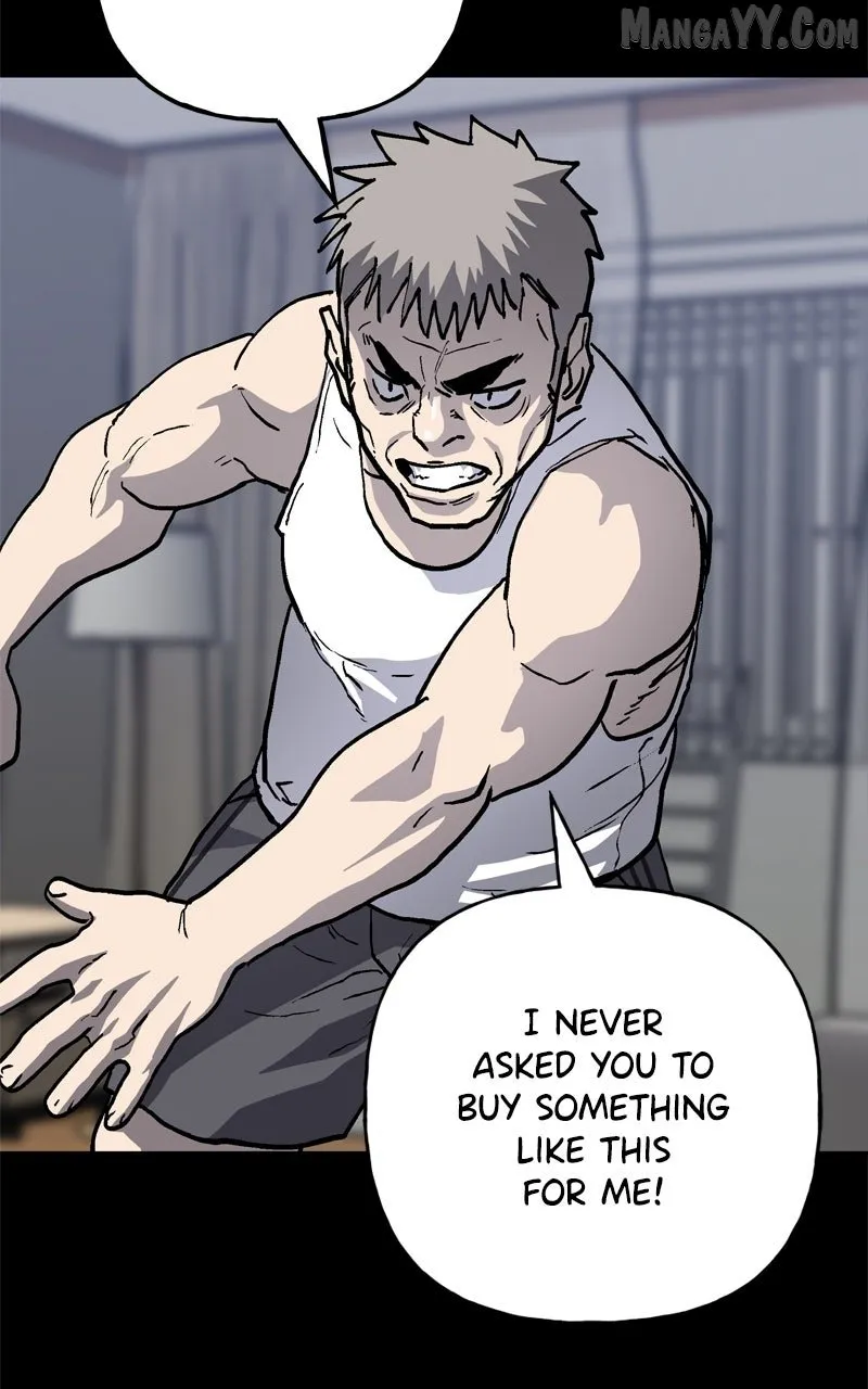 Boss Returns Chapter 58 page 80 - 