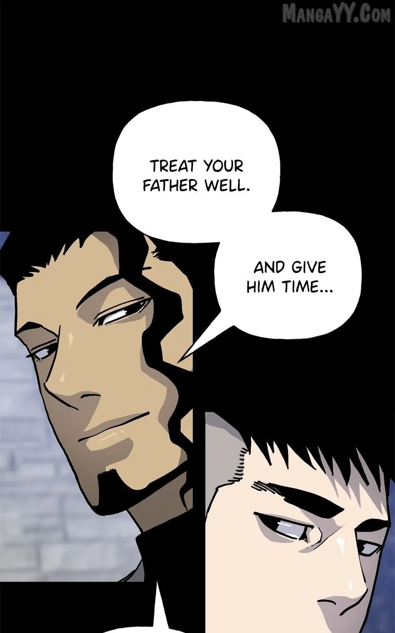 Boss Returns Chapter 58 page 9 - 