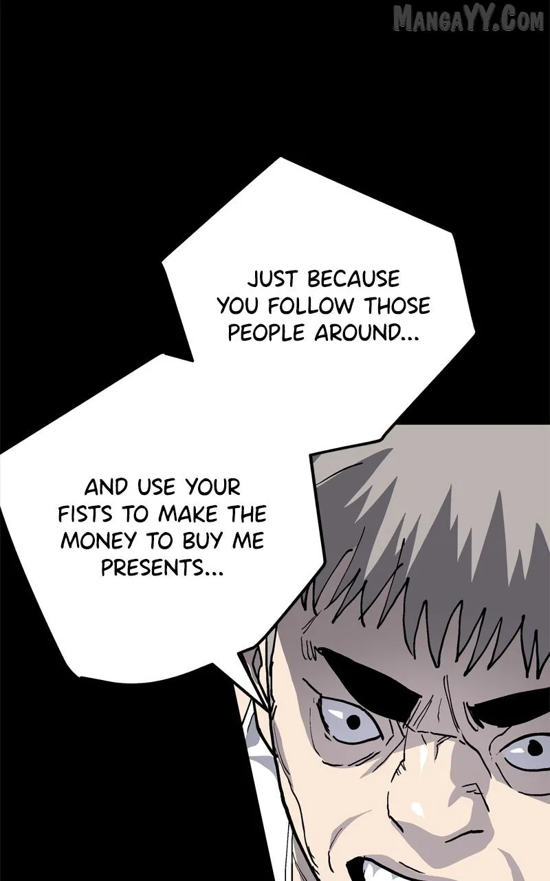 Boss Returns Chapter 58 page 81 - 