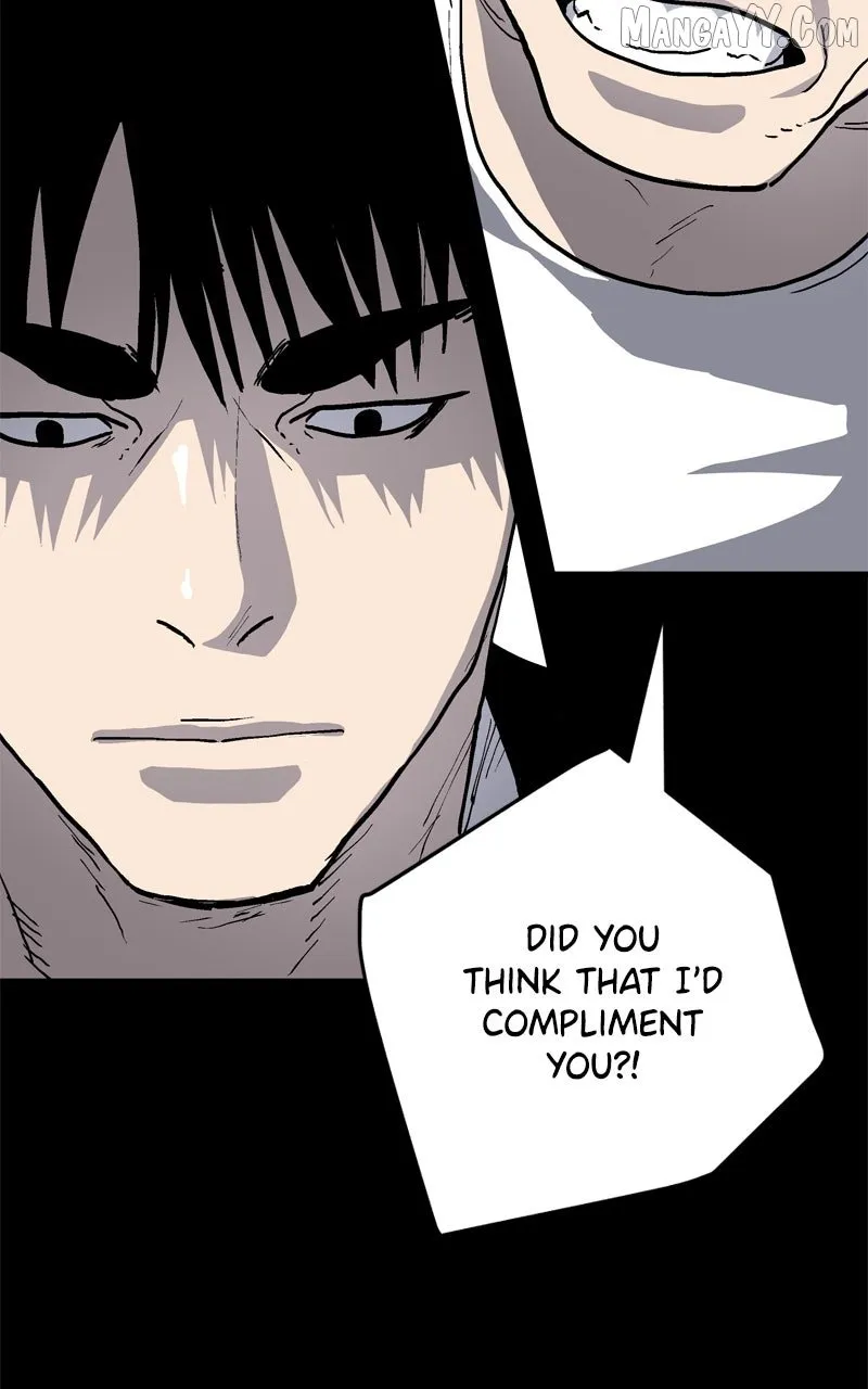 Boss Returns Chapter 58 page 82 - 