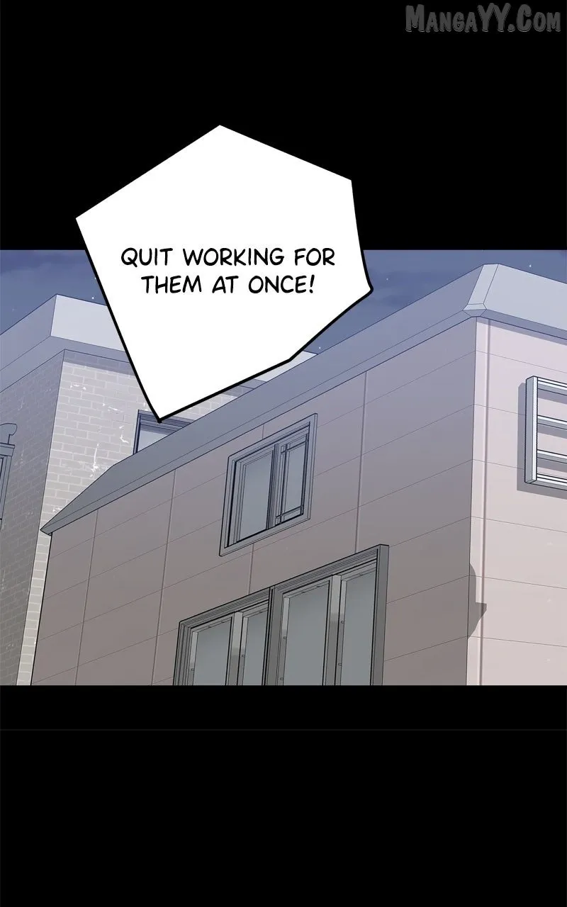 Boss Returns Chapter 58 page 83 - 