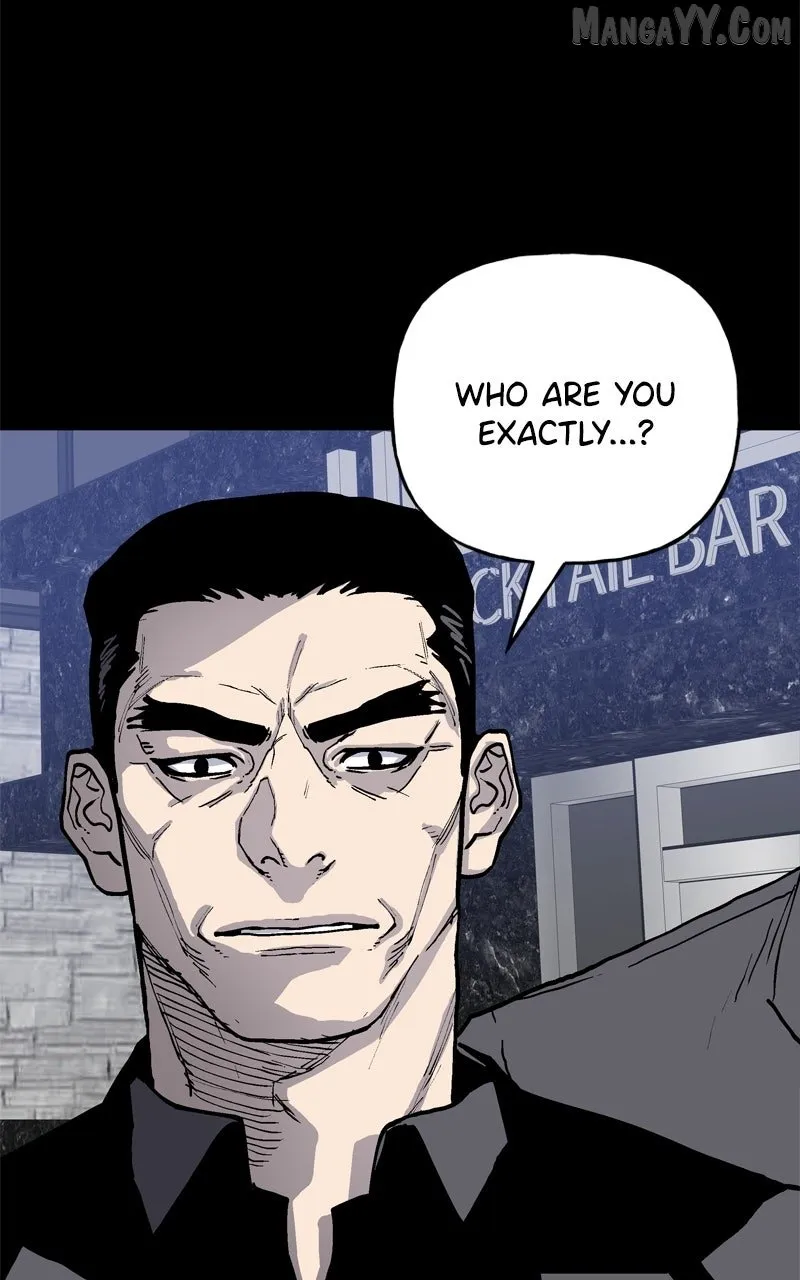 Boss Returns Chapter 58 page 84 - 