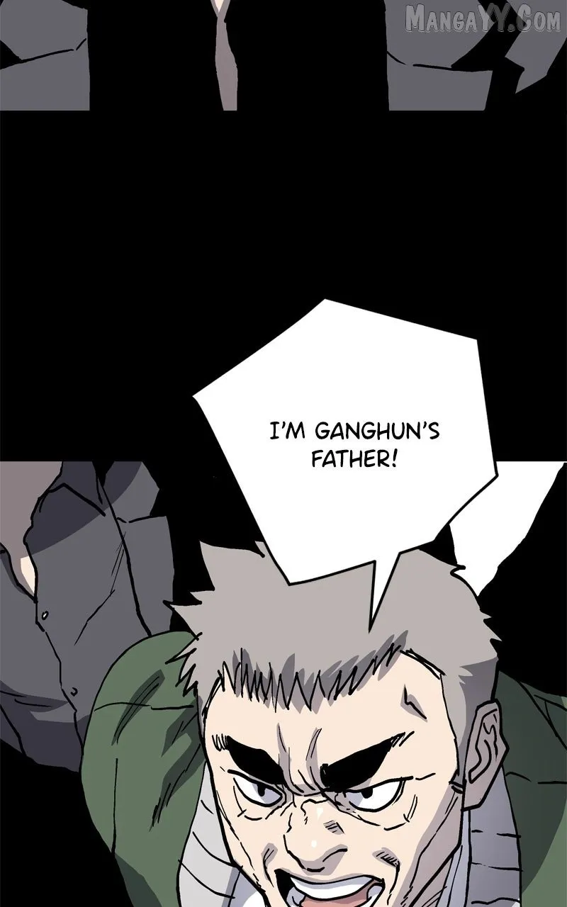 Boss Returns Chapter 58 page 85 - 