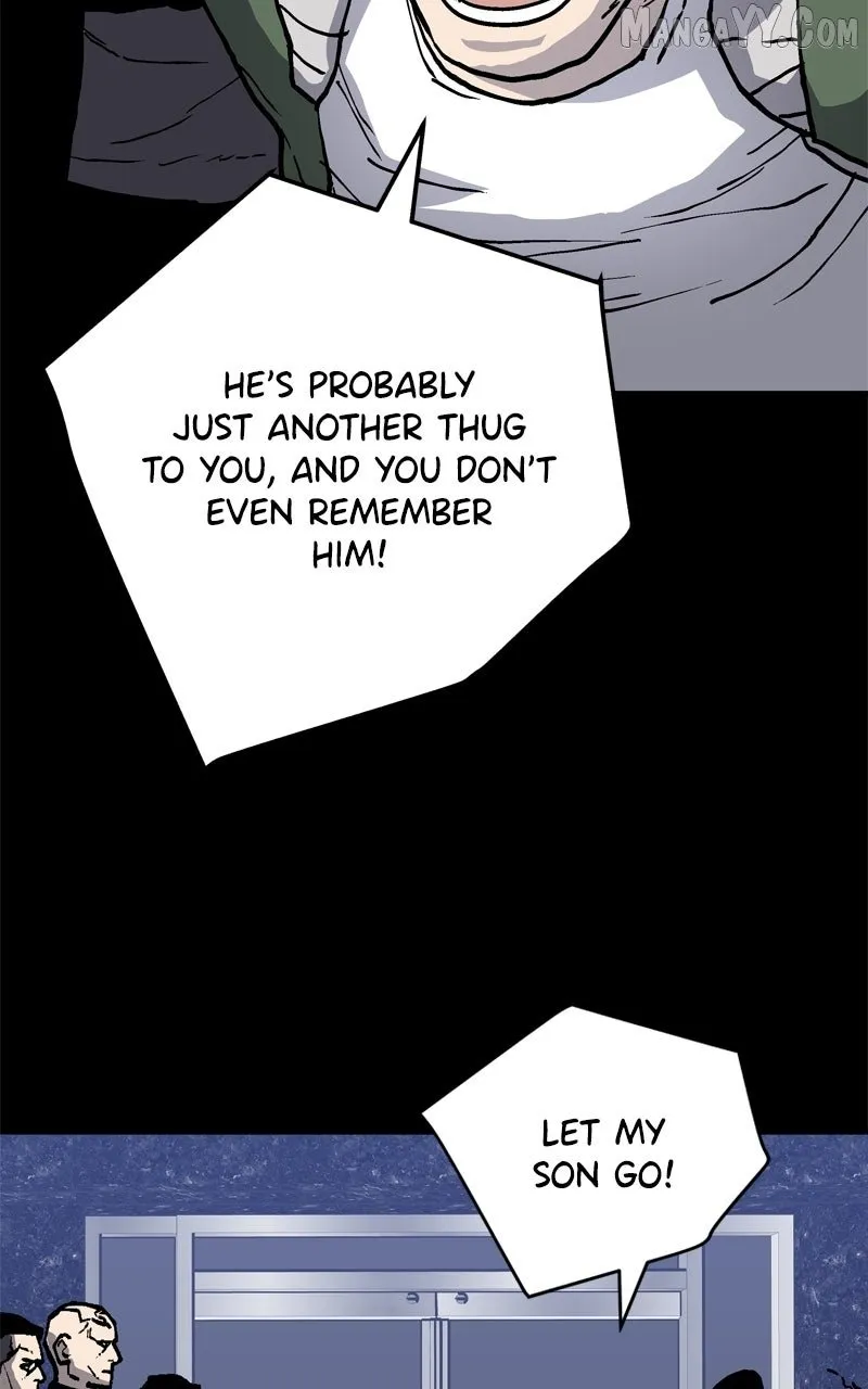 Boss Returns Chapter 58 page 86 - 