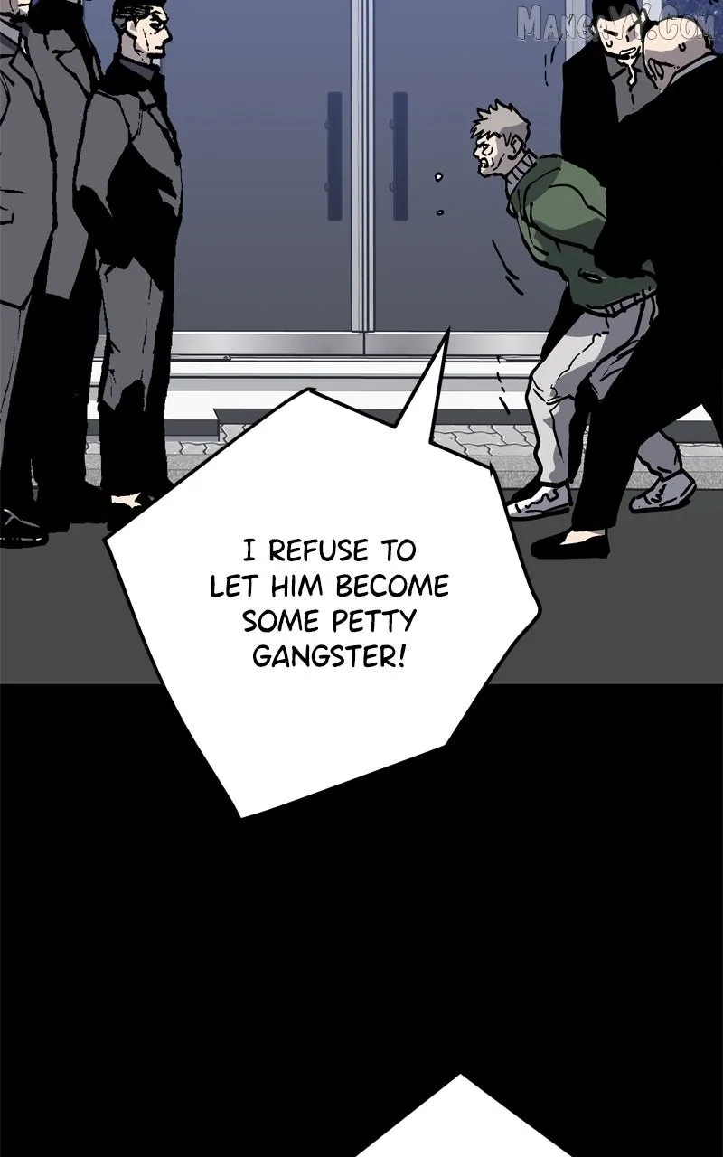 Boss Returns Chapter 58 page 87 - 