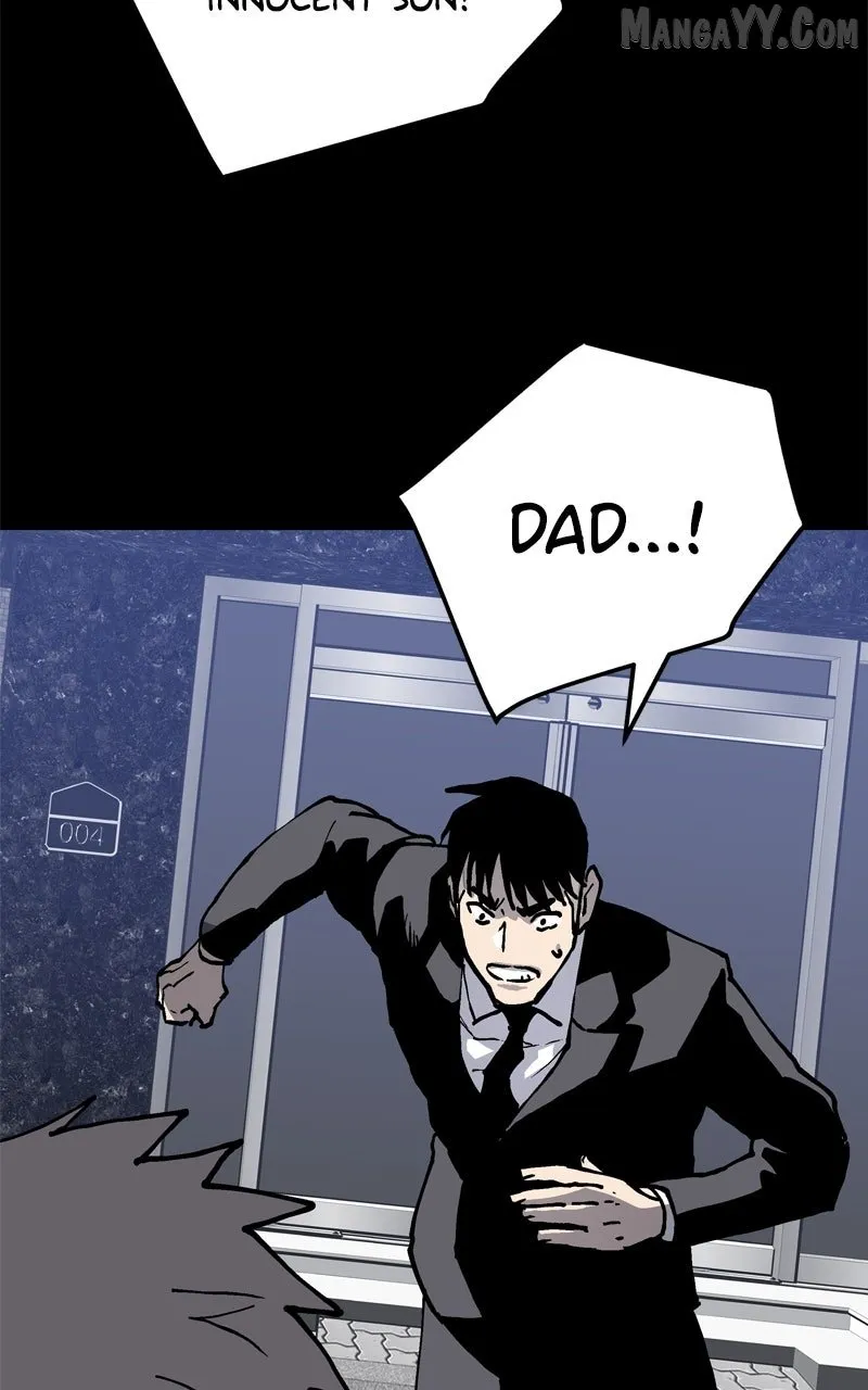 Boss Returns Chapter 58 page 89 - 