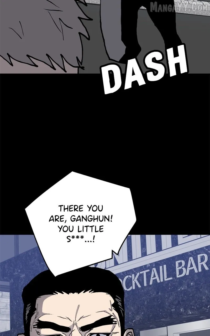 Boss Returns Chapter 58 page 90 - 