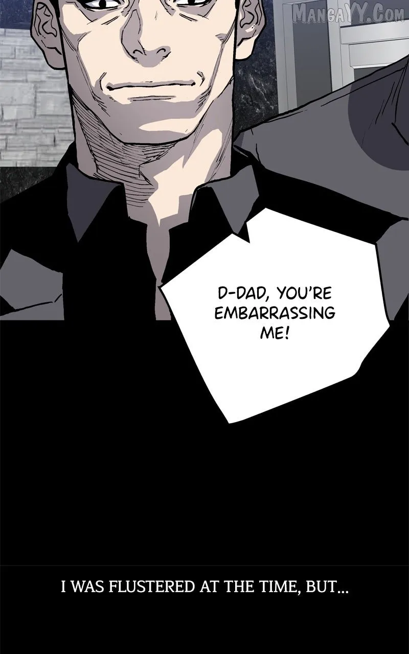 Boss Returns Chapter 58 page 91 - 