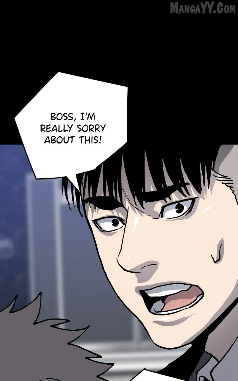 Boss Returns Chapter 58 page 92 - 