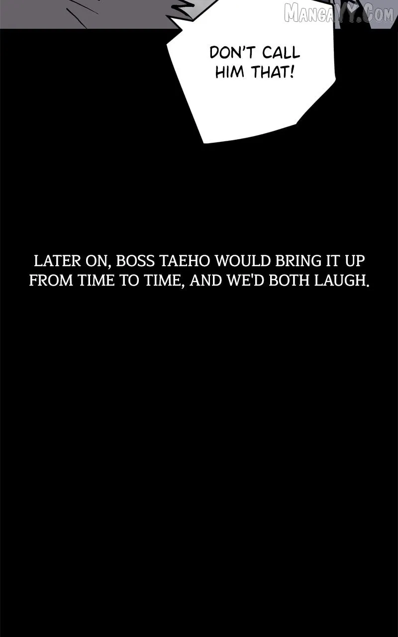 Boss Returns Chapter 58 page 93 - 