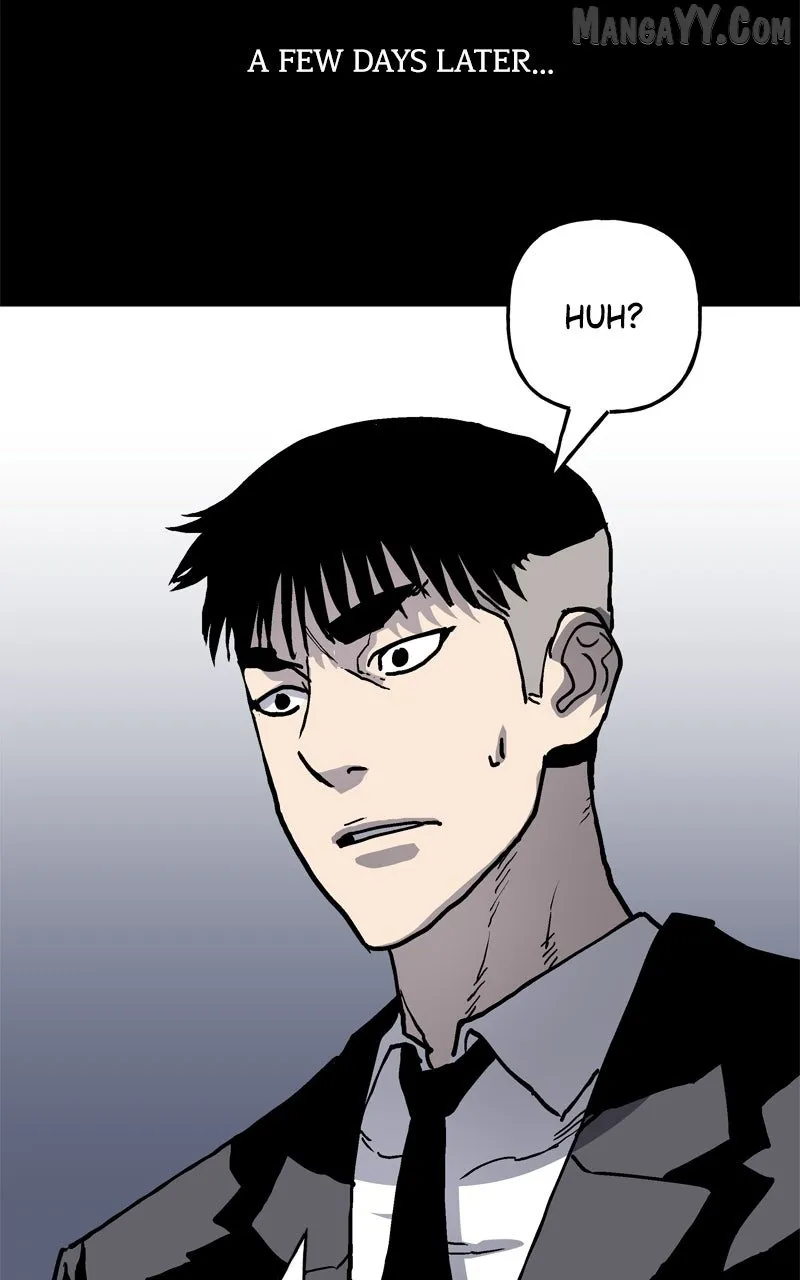 Boss Returns Chapter 58 page 94 - 