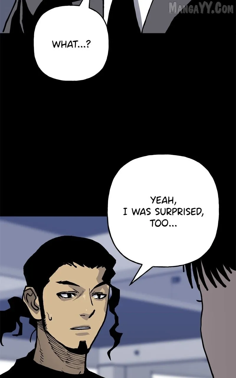 Boss Returns Chapter 58 page 95 - 