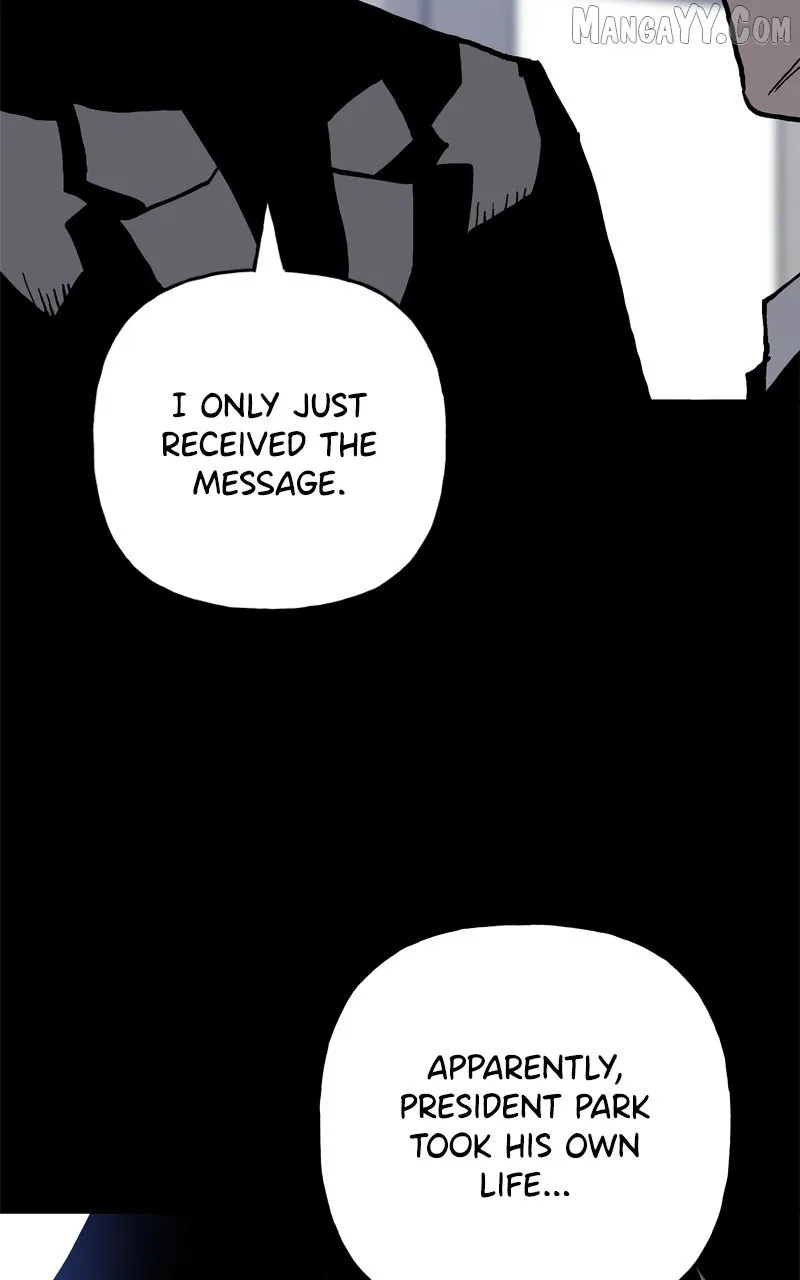 Boss Returns Chapter 58 page 96 - 