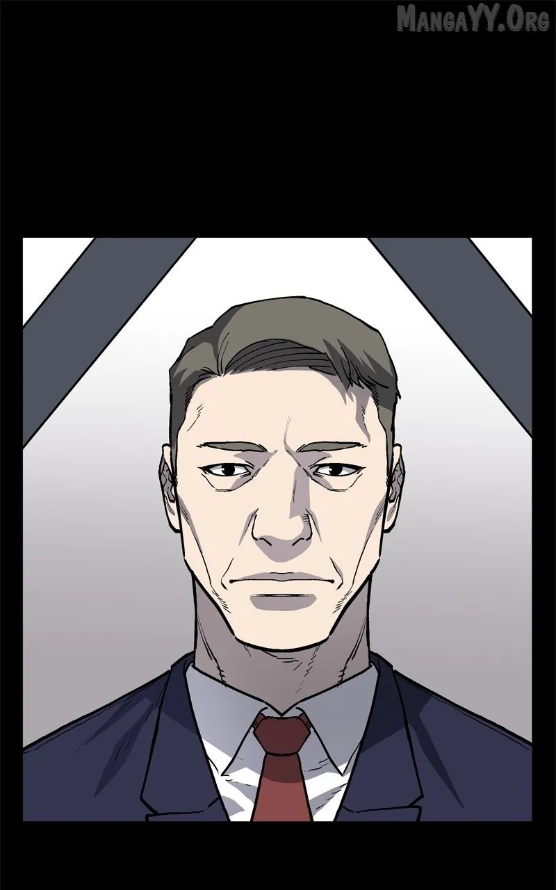 Boss Returns Chapter 59 page 1 - 