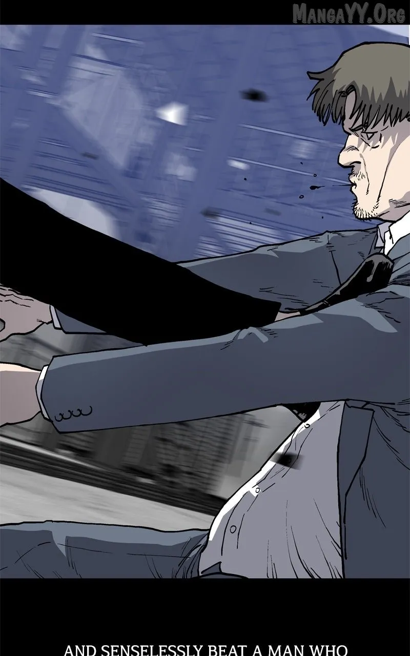 Boss Returns Chapter 59 page 11 - 