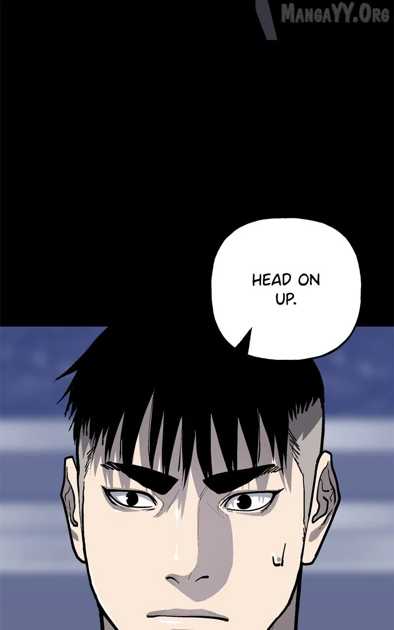 Boss Returns Chapter 59 page 15 - 