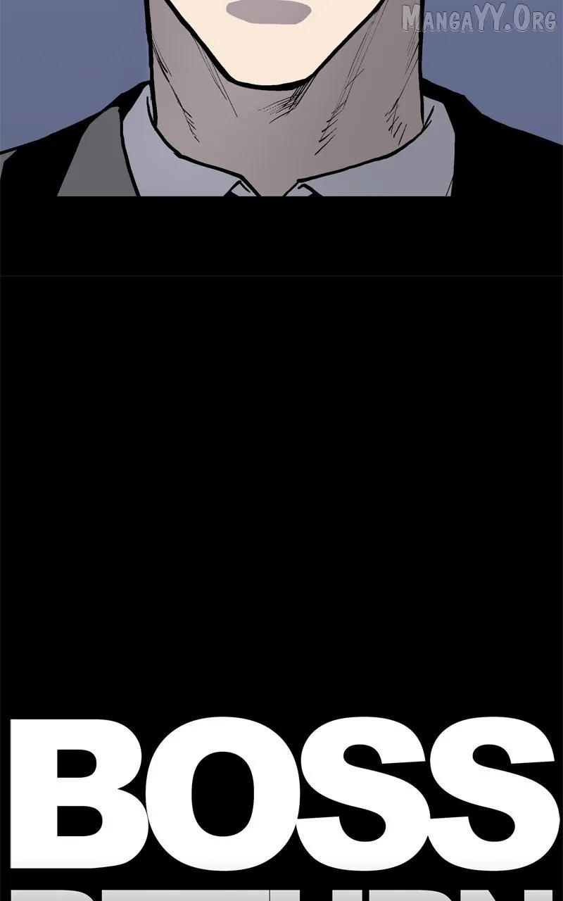 Boss Returns Chapter 59 page 16 - 