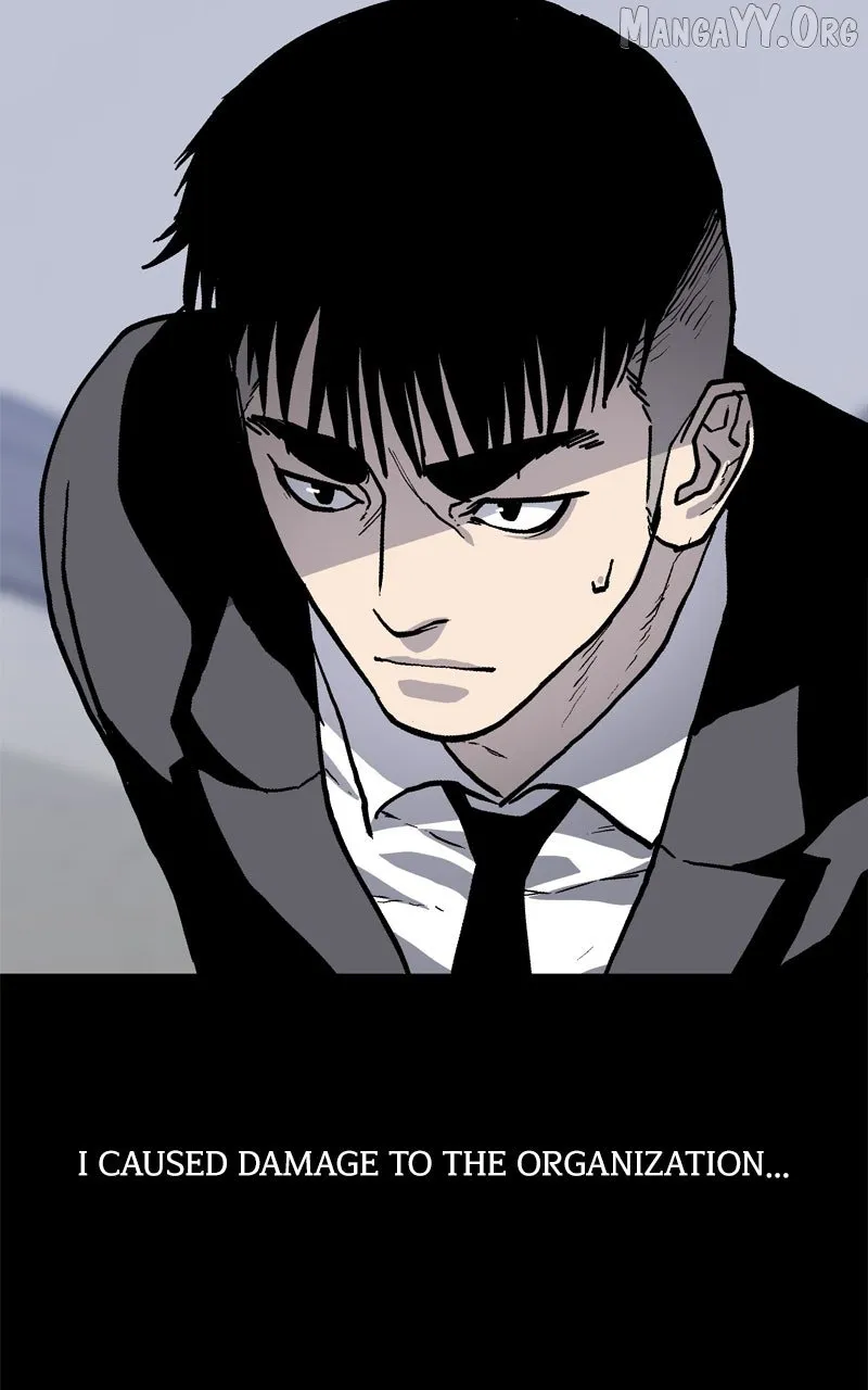 Boss Returns Chapter 59 page 21 - 