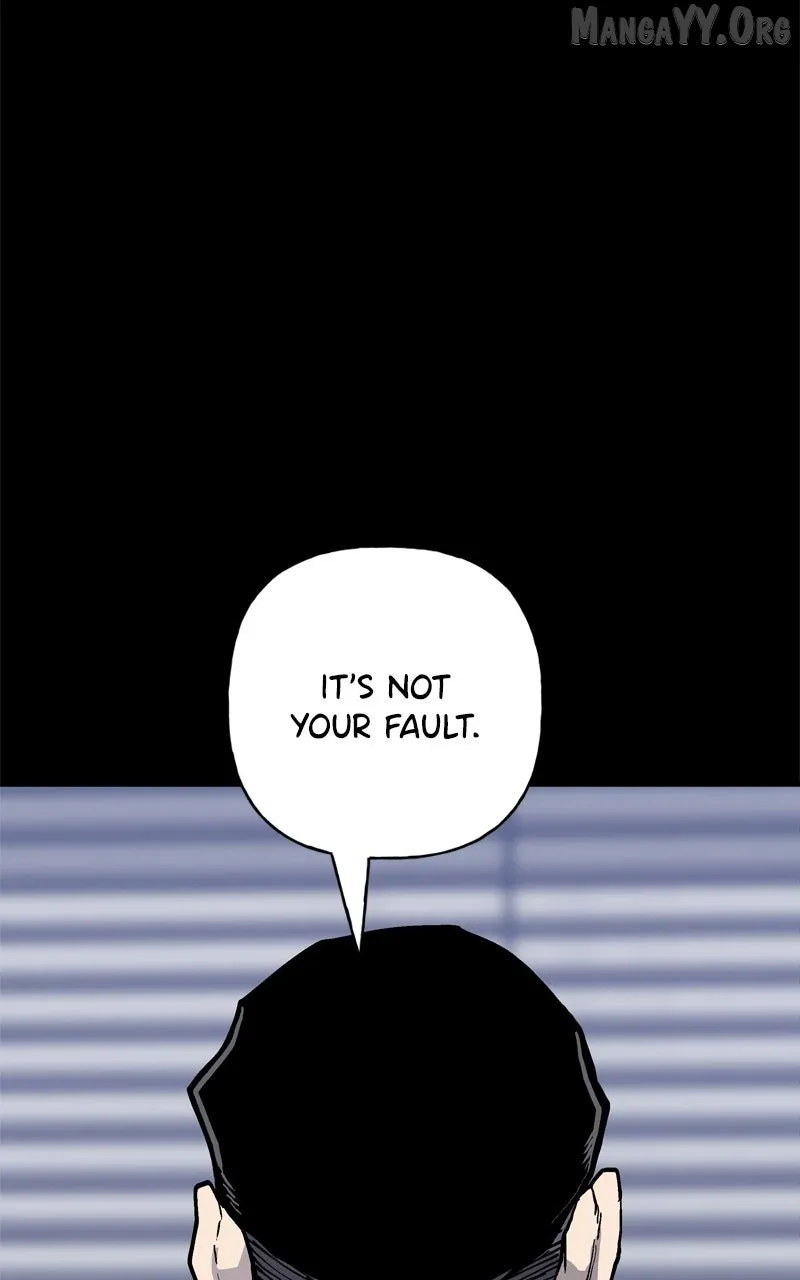 Boss Returns Chapter 59 page 22 - 