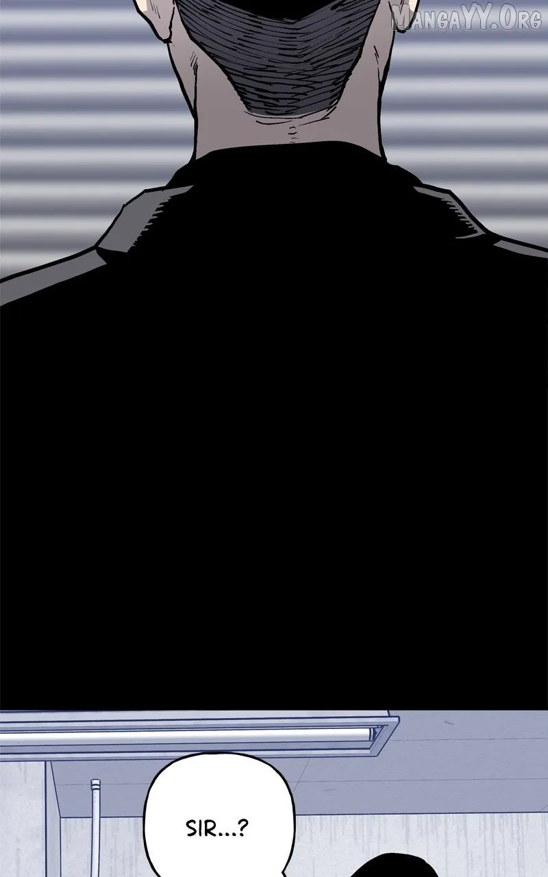 Boss Returns Chapter 59 page 23 - 