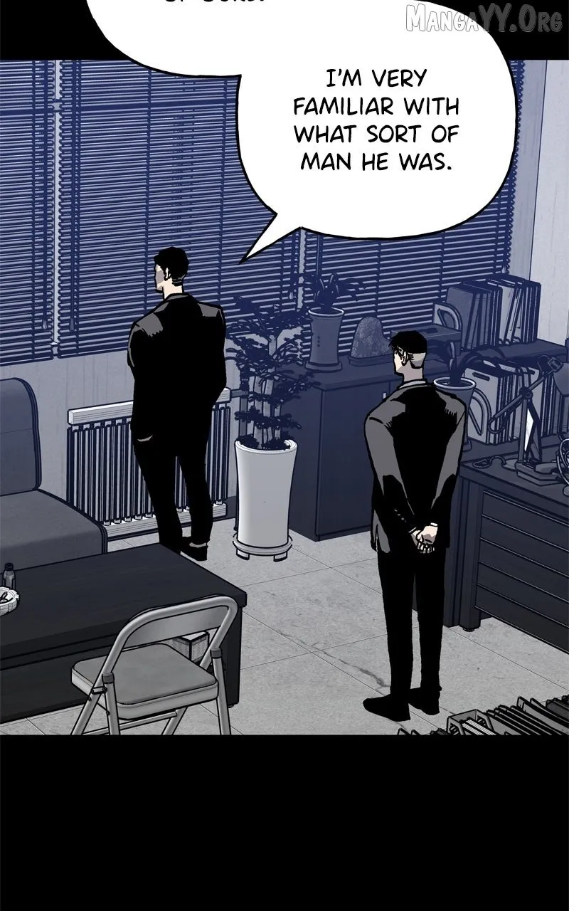 Boss Returns Chapter 59 page 25 - 