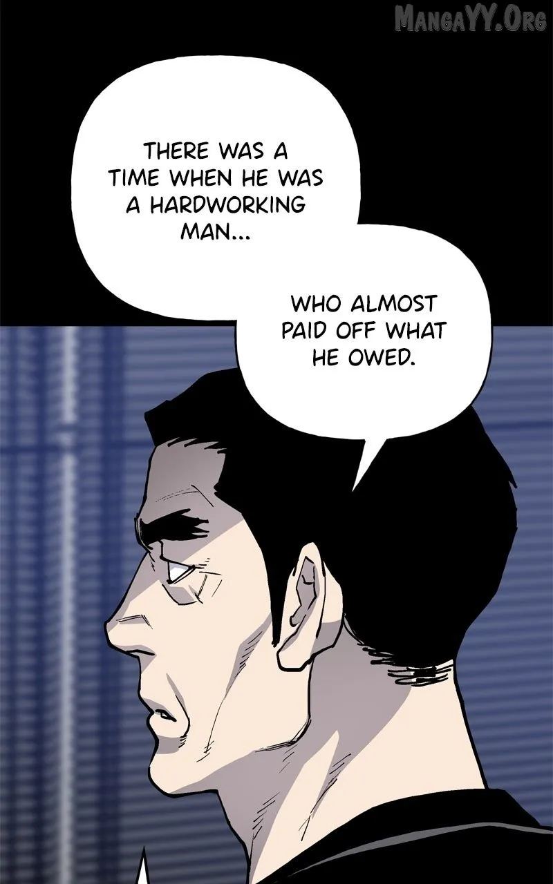 Boss Returns Chapter 59 page 26 - 