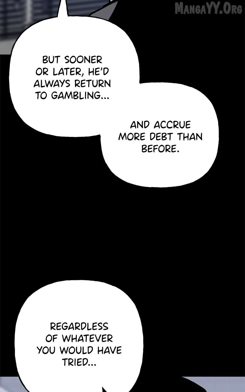 Boss Returns Chapter 59 page 27 - 