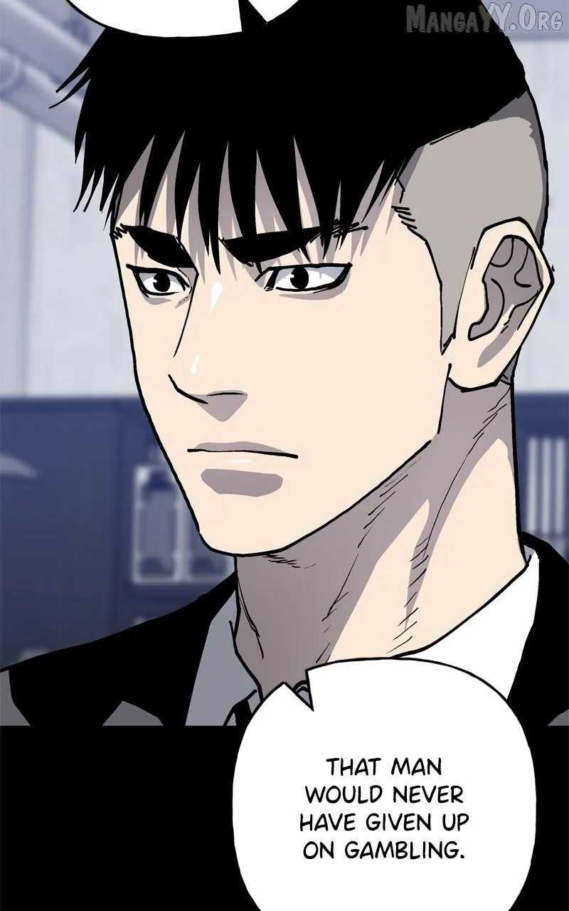 Boss Returns Chapter 59 page 28 - 