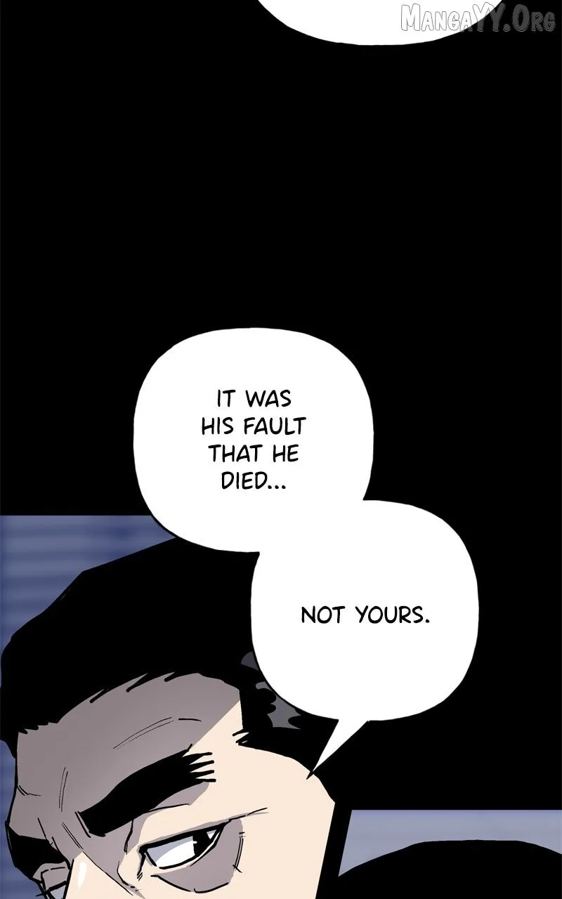 Boss Returns Chapter 59 page 29 - 