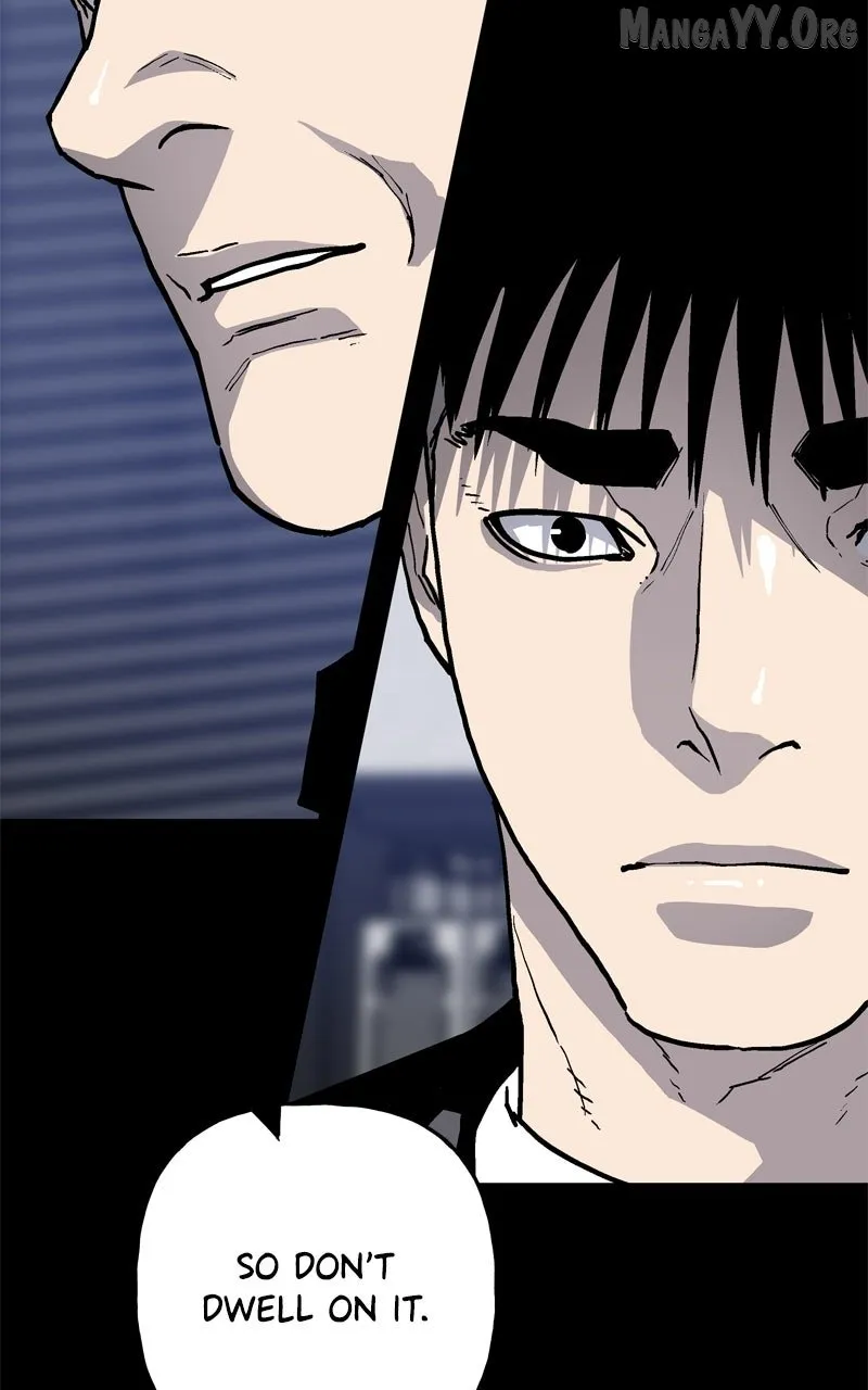 Boss Returns Chapter 59 page 30 - 