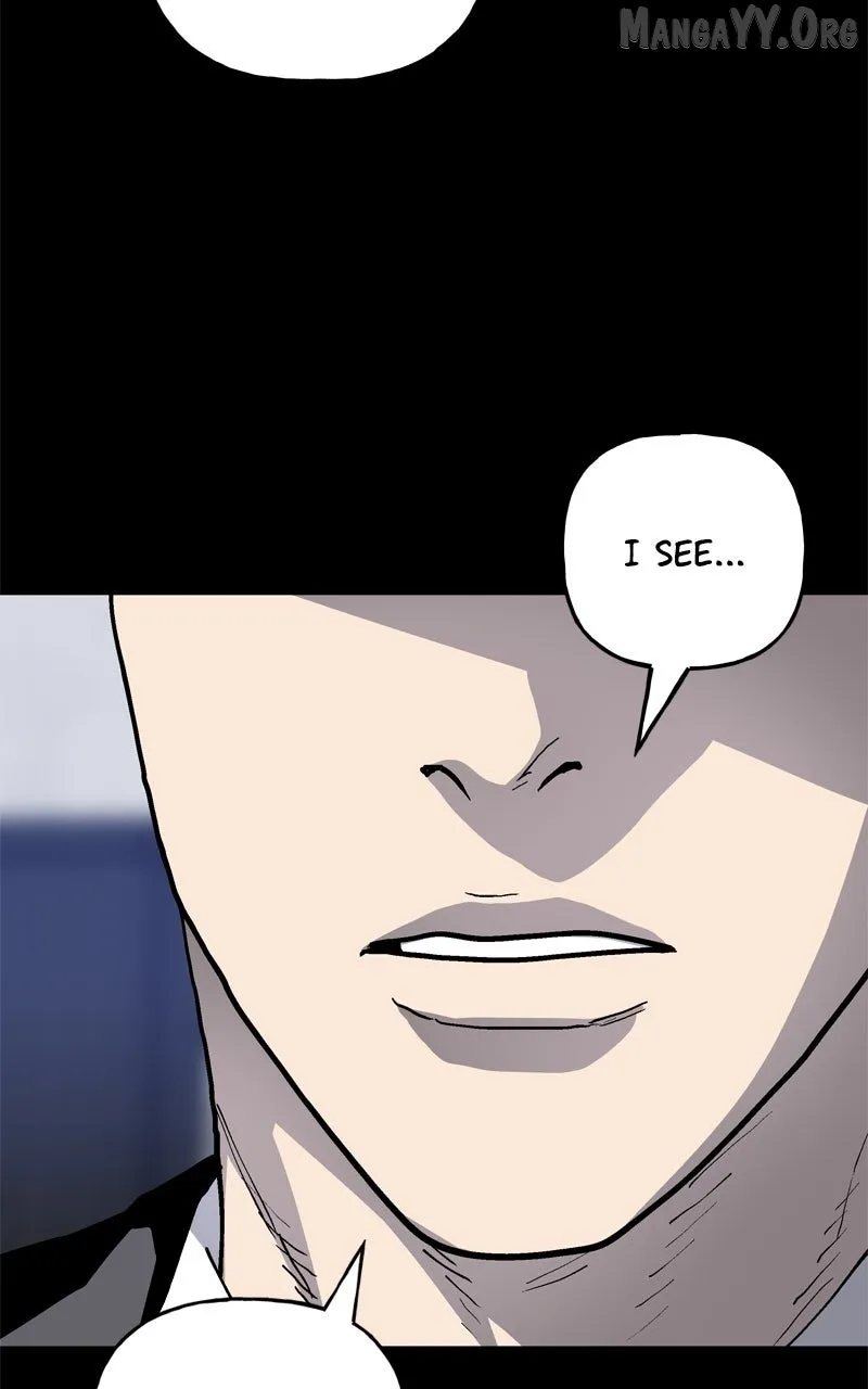 Boss Returns Chapter 59 page 31 - 