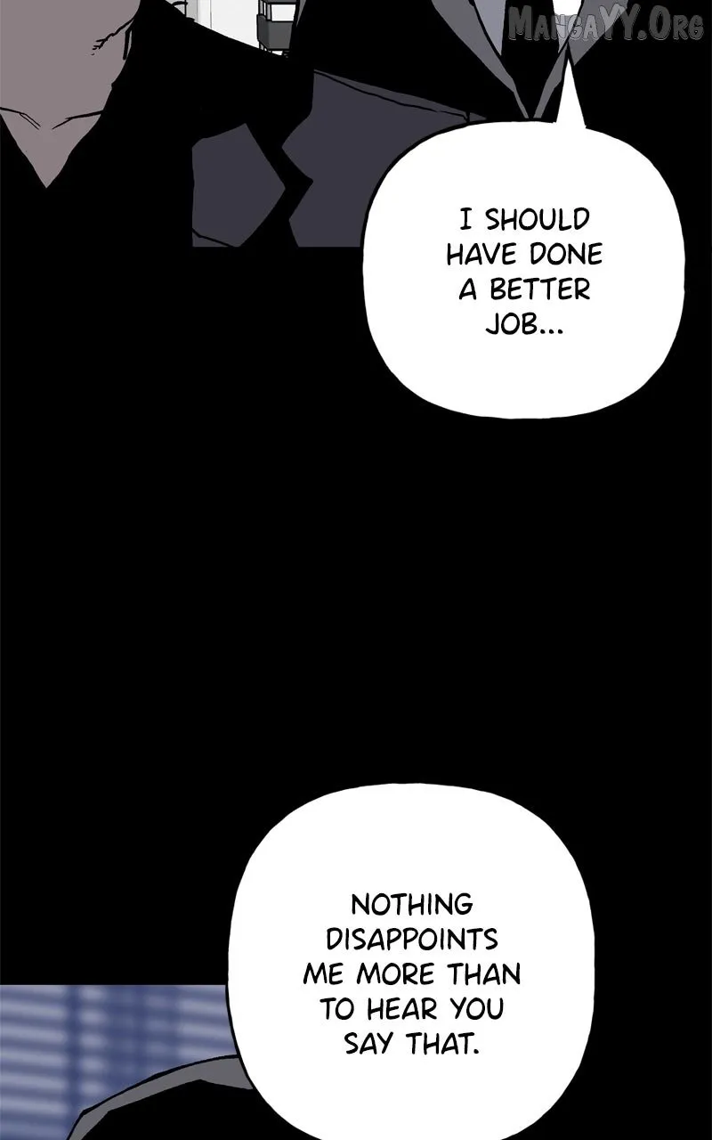 Boss Returns Chapter 59 page 36 - 