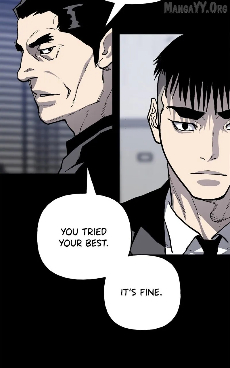 Boss Returns Chapter 59 page 37 - 