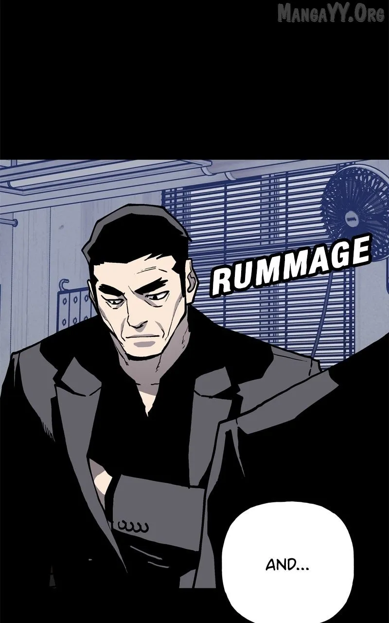 Boss Returns Chapter 59 page 38 - 
